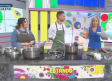 'Las recetas de la abuela': preparamos Flor manchega y Miguelitos de La Roda