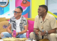 Fran Navarro y Valentín Top's presentan 'Bailando contigo'