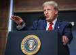 Trump amenaza con un arancel del 35 % a la UE si no invierte 600.000 millones de euros en EE.UU
