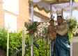 Malpica de Tajo celebra la Virgen de las Nieves