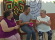 El ganchillo, un arte que pasa de una generación a otra