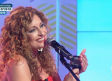 Dindi presenta 'No valió con un te quiero'