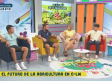 El futuro de la agricultura en Castilla-La Mancha: hablamos con jóvenes agricultores de la región