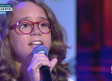 'Mamá Quiero Ser Artista Kids': Abraham Pantoja canta 'Diamonds' de Rihanna