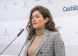 Entrevista a Nuria Chust, viceconsejera de Empleo, Diálogo Social y Seguridad y Salud Laboral