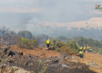 El incendio de Brazatortas, perimetrado y en Nivel 0