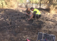 ¿Cómo se investigan las causas de un incendio?