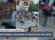 Castilla-La Mancha fin de semana a las 2 09/08/2025