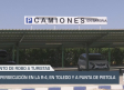 Castilla-La Mancha fin de semana a las 2 10/08/2025