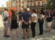 Visitar Toledo a 40º, el reto de los turistas en agosto