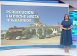 Castilla-La Mancha fin de semana a las 8 10/08/2025