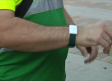 Proyecto pionero en Guadalajara: pulseras que avisan de la subida de temperatura corporal