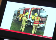 Curso innovador para jefes de unidad en Dirección y Gestión operativa de bomberos