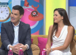 Moda nupcial con el diseñador Alejandro de Miguel