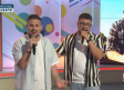 Dúo Deyavú presenta 'El mapa'