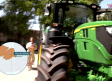 Homenaje a los agricultores en las fiestas de Villacañas