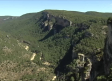 El Parque Natural del Alto Tajo cumple 25 años de protección