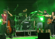 La Perra Blanco en el Traska Rock 2025