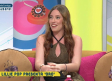 Lillie Pop canta 'Oro