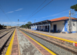 Parto múltiple en un tren con triste final: unos gemelos nacen prematuramente en un vagón en Ciudad Real
