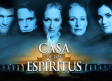 La casa de los espíritus