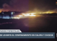 Castilla-La Mancha a las 2 - 13/08/2025