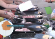 Concurso el mejor arrocero de San Lorenzo de la Parrilla