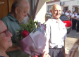 El Bonillo hace un reconocimiento a las tres personas de mayor de edad de la localidad