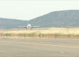 El aeropuerto de Ciudad Real retoma sus operaciones en septiembre