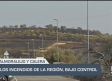 Castilla-La Mancha a las 2 - 14/08/2025