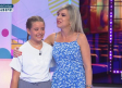 'Mamá Quiero Ser Artista Kids': Carlota Lecina canta 'Potra Salvaje'