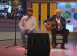 Gregorio Moya canta 'La minera'