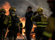 España arde: 3 muertos, miles de evacuados, vías cortadas y en torno a 80.000 hectáreas quemadas