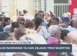 Castilla-La Mancha a las 8 - 14/08/2025