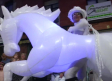 Ciudad Real celebra sus fiestas en honor a la Virgen del Prado