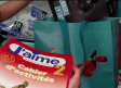 La vuelta al cole supondrá un gasto que va de los 100 a los 600 euros