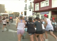 En Villamalea, Albacete, han celebrado una nueva edición de su tradicional Carrera de Camas