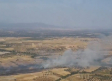 Controlados los incendios forestales activos en Castilla-La Mancha, dos de ellos en Toledo