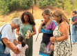 Acogimiento familiar en Castilla-La Mancha: hay más niños con familias que en centros