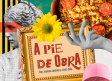 A Pie de Obra - Ep. 1: Arte como terapia