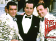 Los reyes del mambo tocan canciones de amor