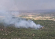 Controlados los incendios declarados este lunes en Castilla-La Mancha