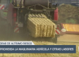 Castilla-La Mancha a las 2 - 18/08/2025
