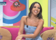 Atyat canta 'Contigo'