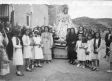 Un recorrido por las fiestas y tradiciones de Castilla-La Mancha, en imágenes en blanco y negro