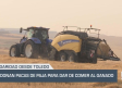 Castilla-La Mancha a las 2 - 19/08/2025