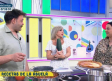 'Recetas de la abuela': preparamos bacalao con pisto y tarta de melocotón