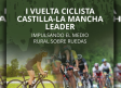 2ª etapa de la Vuelta Ciclista a Castilla-La Mancha femenina