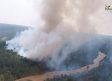 Extinguido el incendio en Enguídanos (Cuenca)