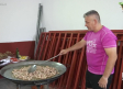 Primer concurso de paellas en Viveros